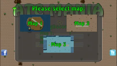 ATC Mania Screenshots