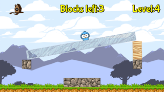 Birds'n'Blocks स्क्रीनशॉट
