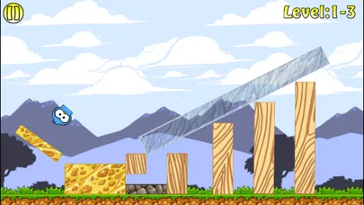 Birds'n'Blocks 2 Screenshots
