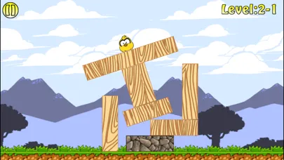 Birds'n'Blocks 2 Screenshots