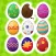 Easter Jewels HD