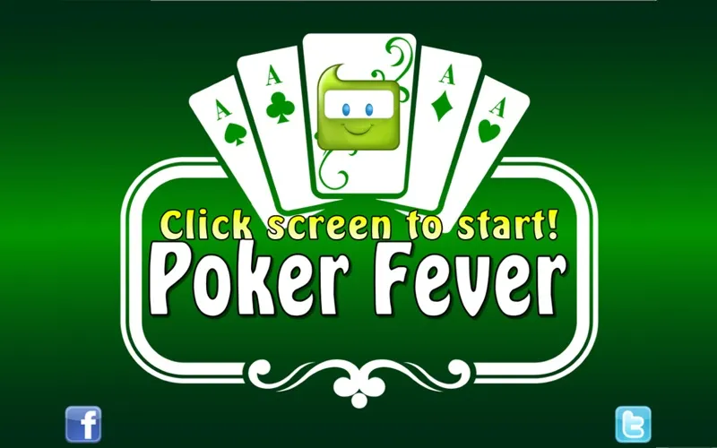 Poker Fever سکرین شاٹس