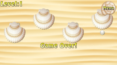 ภาพหน้าจอของ Shell Mania