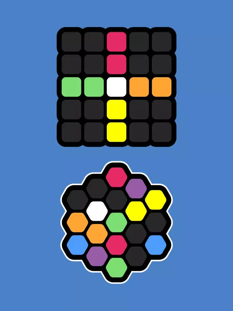 Same-Same iPad  Screenshots