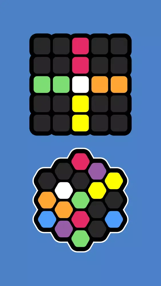 Same-Same Screenshots