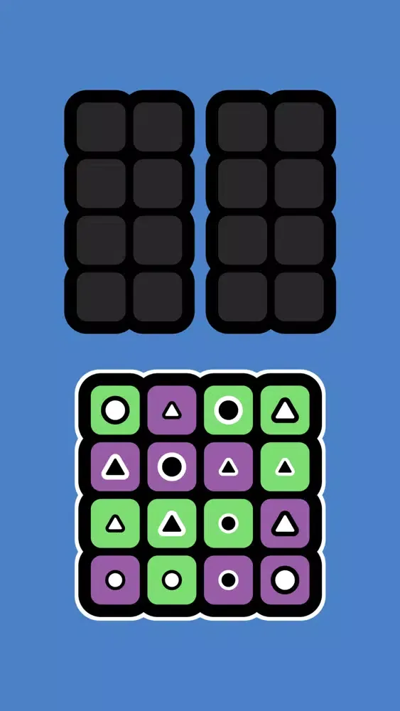 Same-Same Screenshots