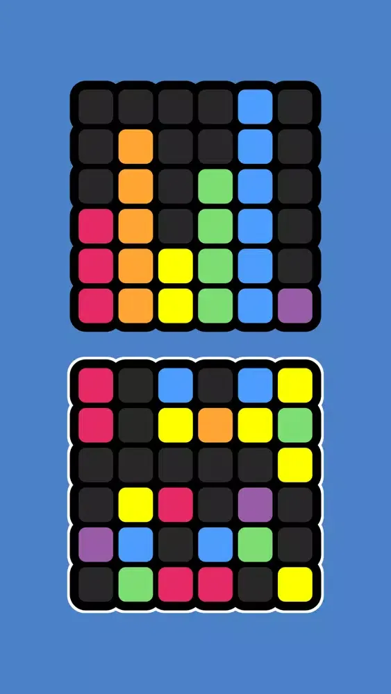 Same-Same Screenshots