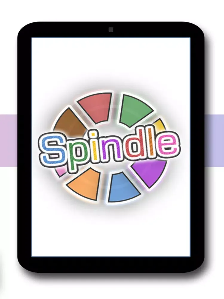 تصاویر Spindle iPad 