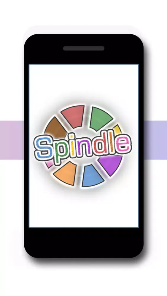 تصاویر Spindle