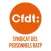 SPR CFDT