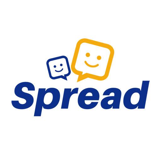 Spread