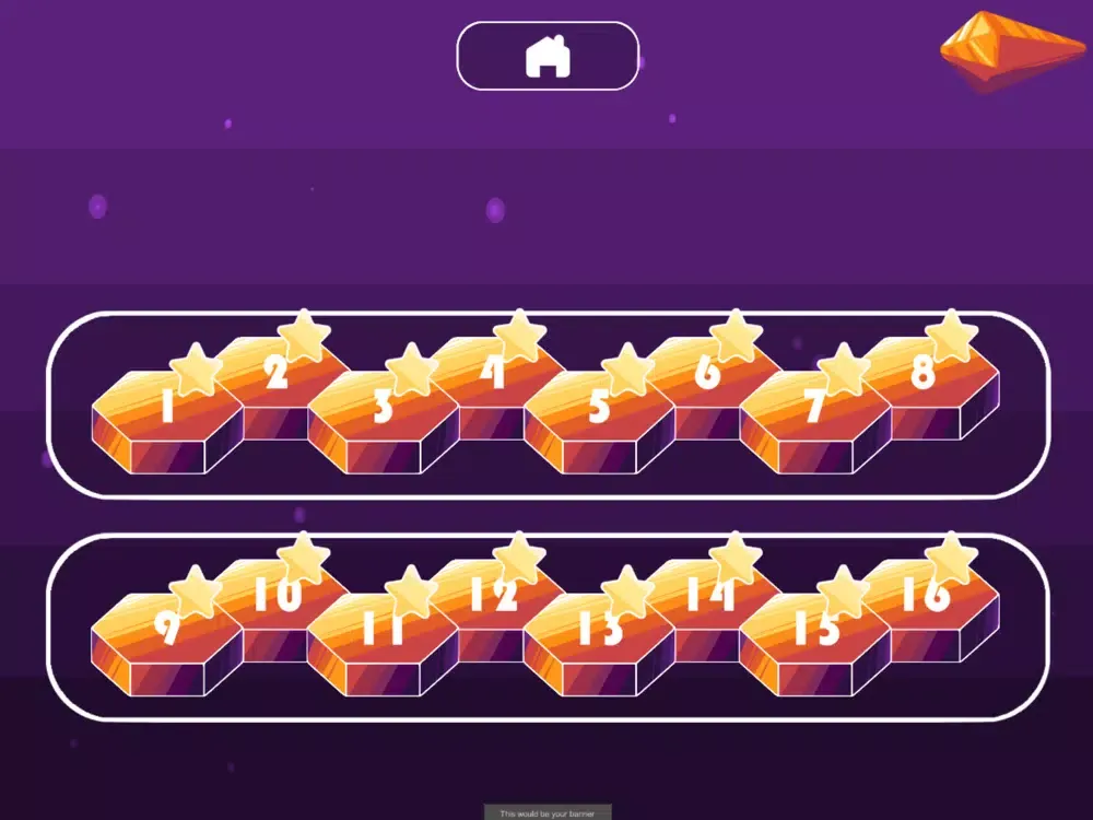 Screenshot di Warmth iPad 