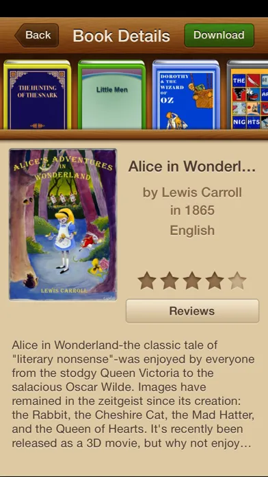 Free Audiobooks Pro- 4,727 audiobooks to go. スクリーンショット