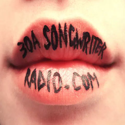 30A Songwriter Radio