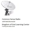 Common Sense Radio