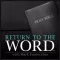 Return to the Word