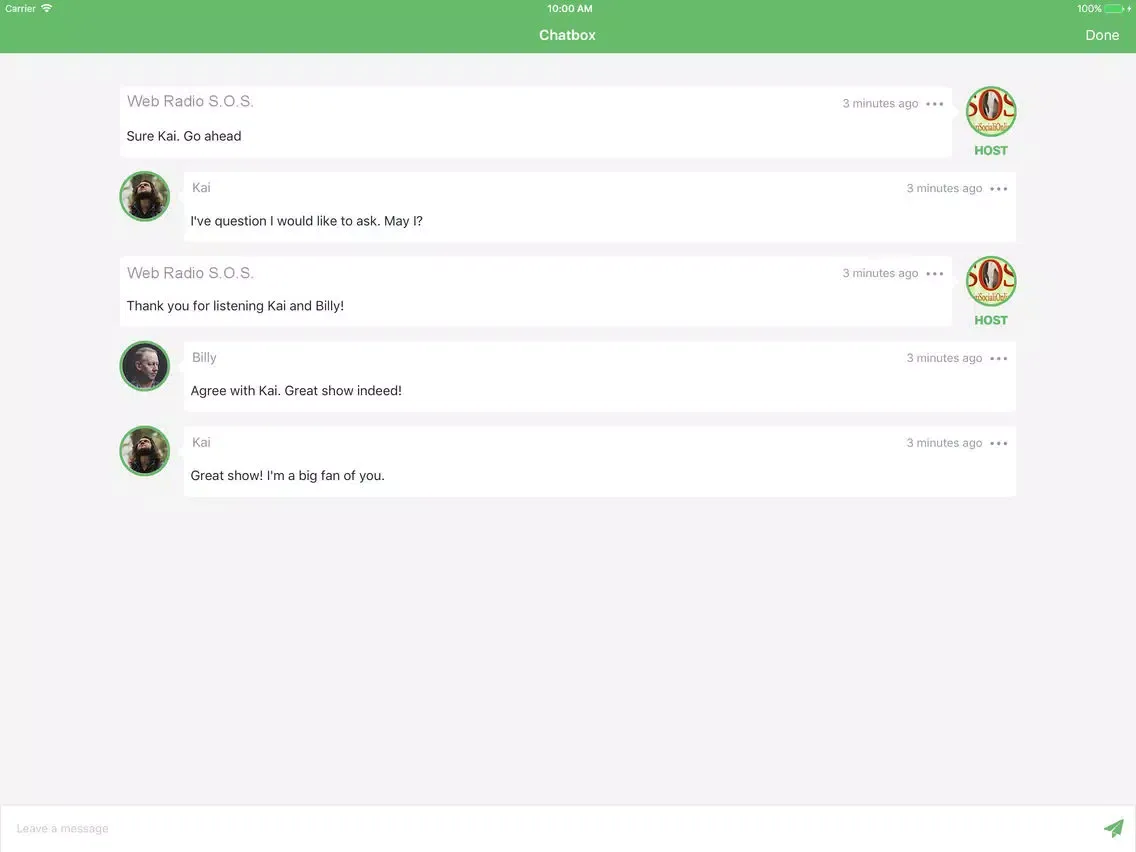 Servizi Sociali Online iPad  Ekran Görüntüleri