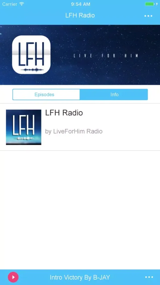صور LFH Radio