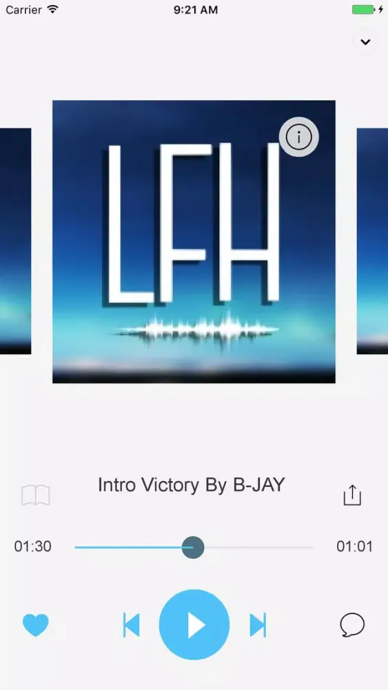 صور LFH Radio