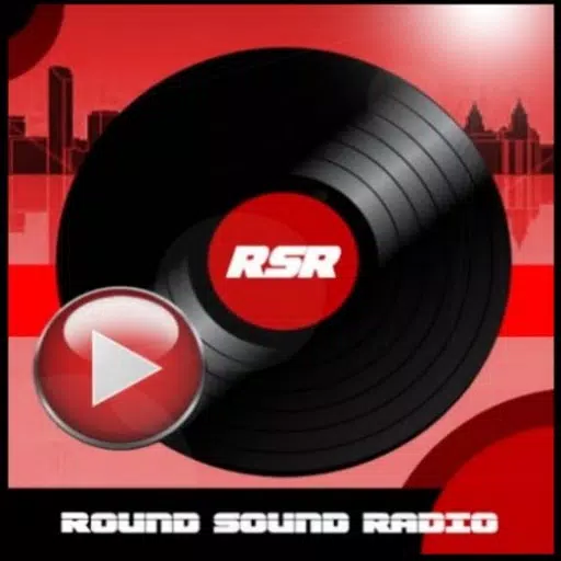 Round Sound Radio