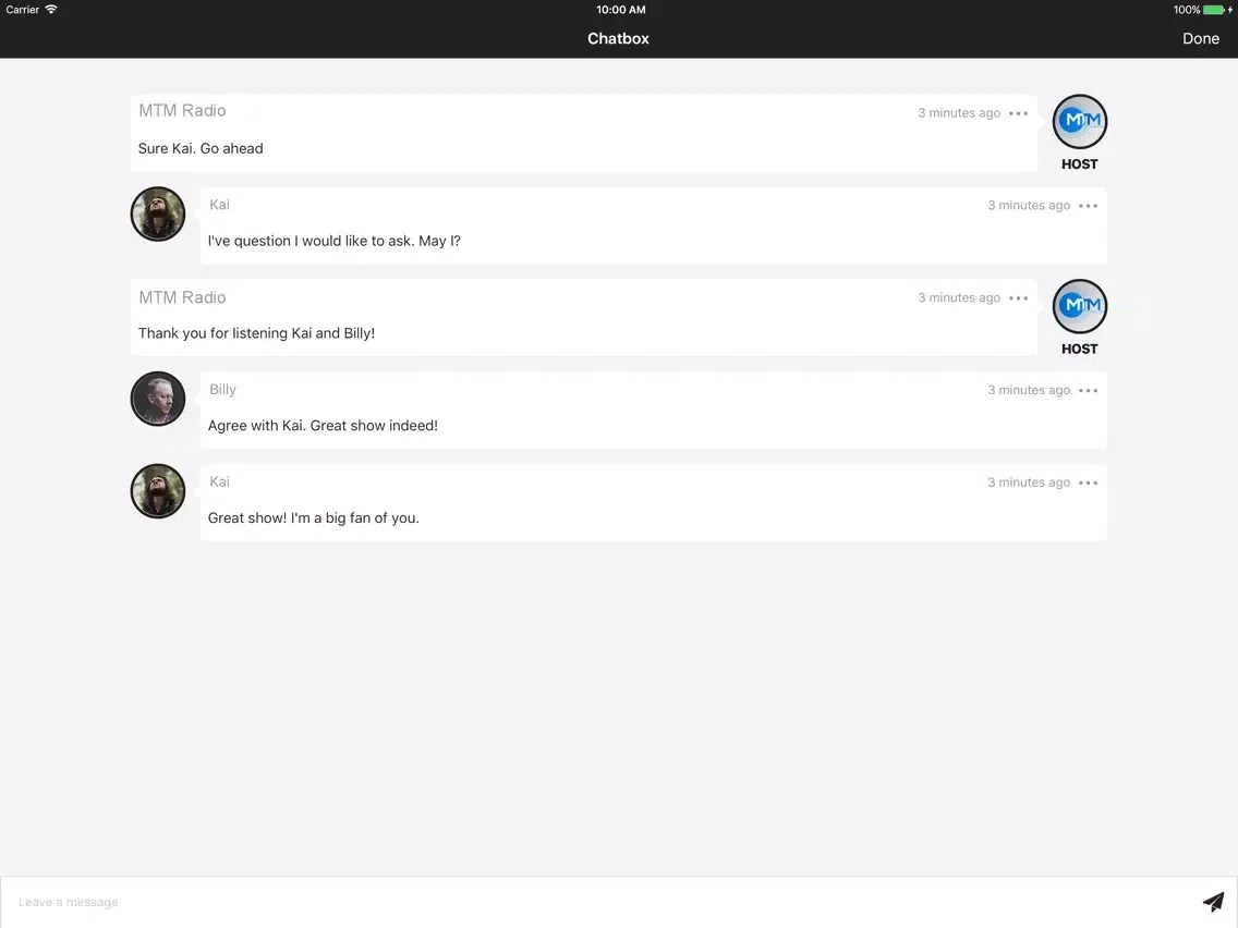 Centro Cristiano Yautepec iPad  سکرین شاٹس