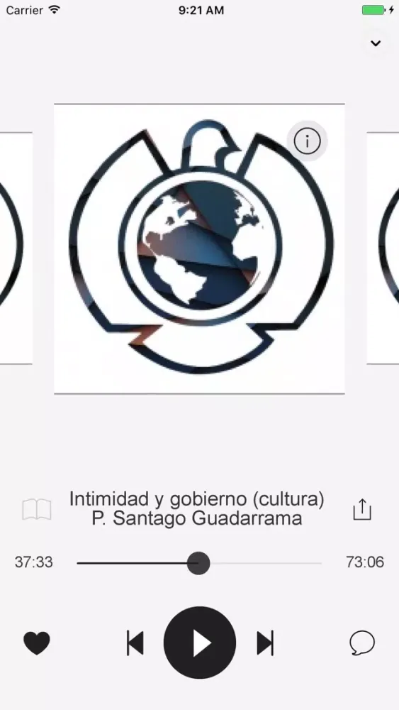 Centro Cristiano Yautepec سکرین شاٹس