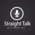 Straight Talk with Robert Day