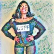 Skinny Fat Crazy Lady Skinny Fat Crazy Lady