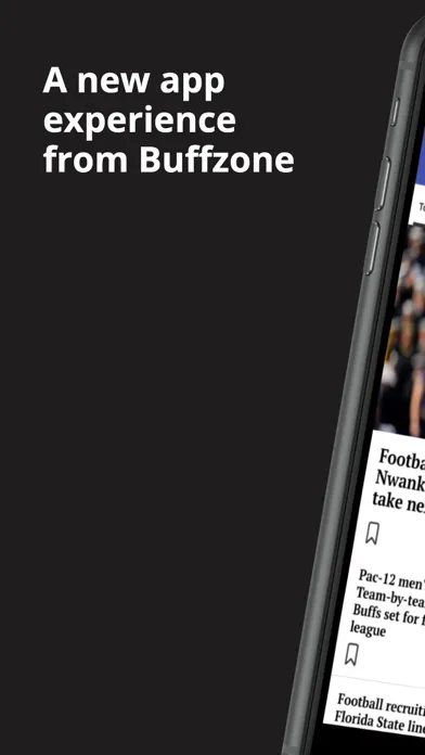 Скриншоты Buffzone for Mobile