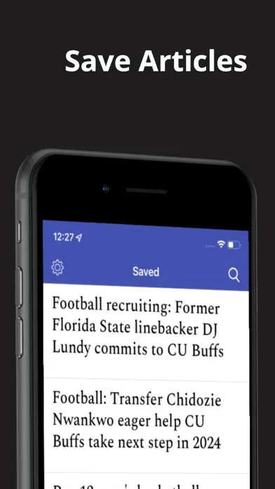 Скриншоты Buffzone for Mobile