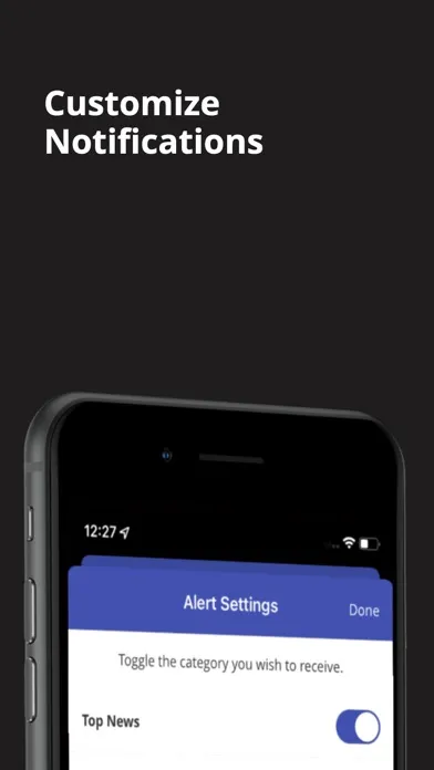 Скриншоты Buffzone for Mobile