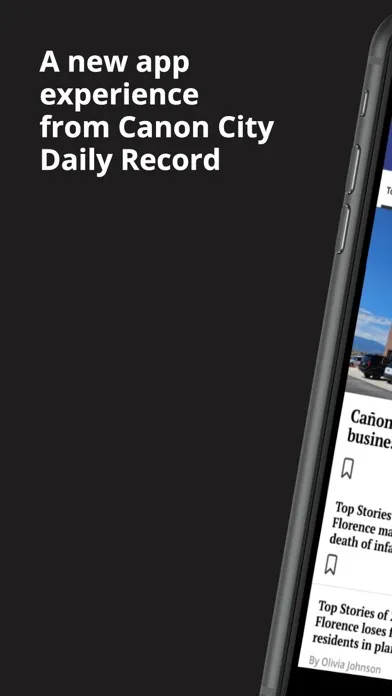 تصاویر Canon City Daily Record