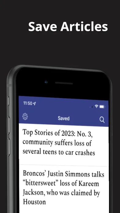 تصاویر Canon City Daily Record