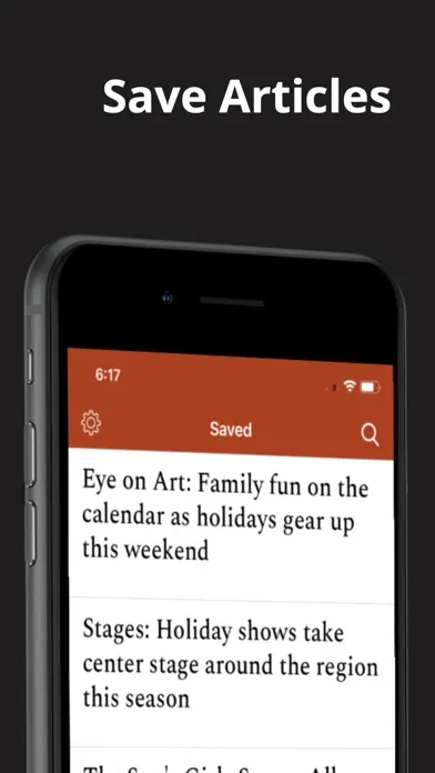 Lowell Sun News for Mobile سکرین شاٹس