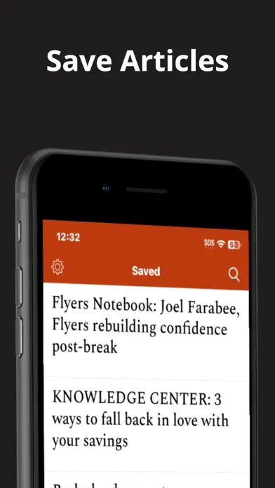 The Times-Herald应用截图