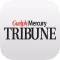 The Guelph Mercury for iPad