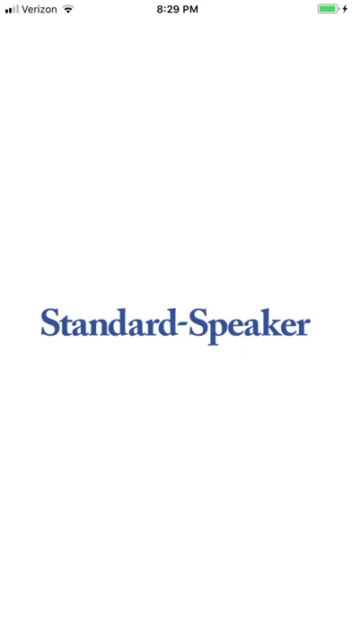 Capturas de pantalla de The Hazleton Standard-Speaker
