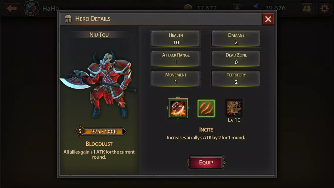 Capturas de pantalla de Fiend Legion