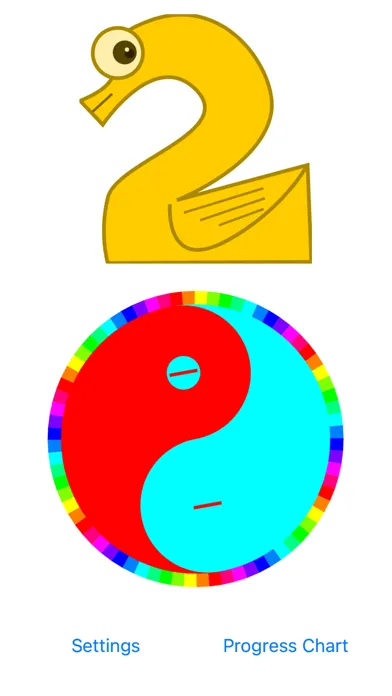 Скриншоты Exciting Math