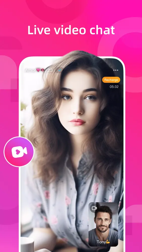 HotCrush Screenshots