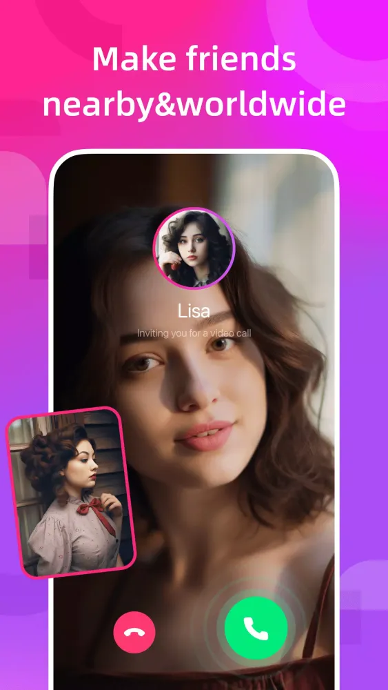 HotCrush Screenshots