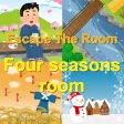 【Four seasons room】