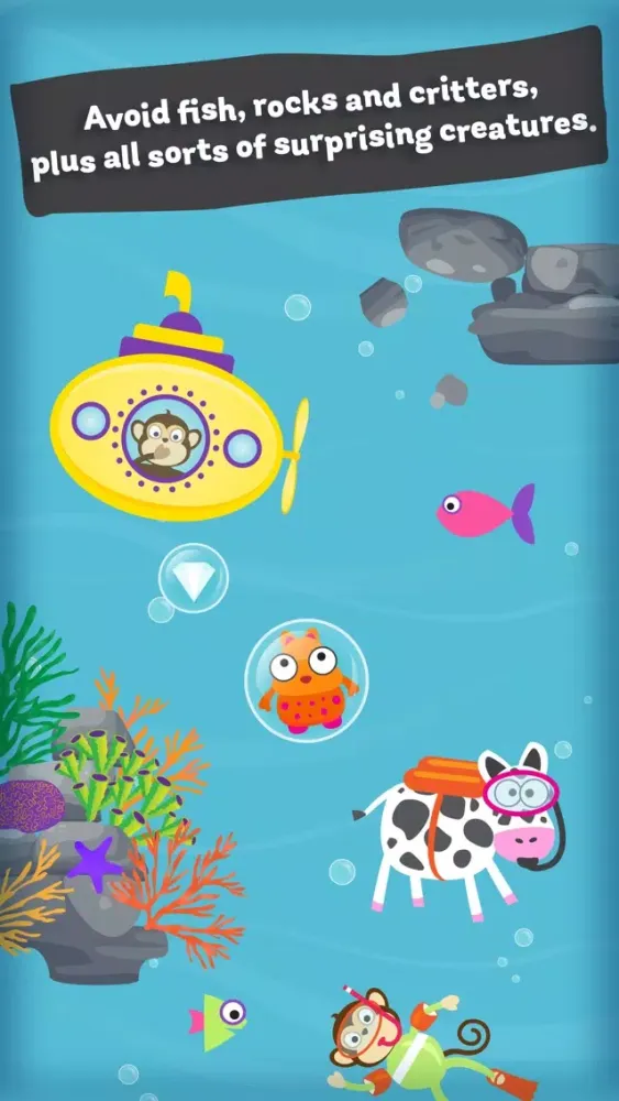 ภาพหน้าจอของ Uppy!