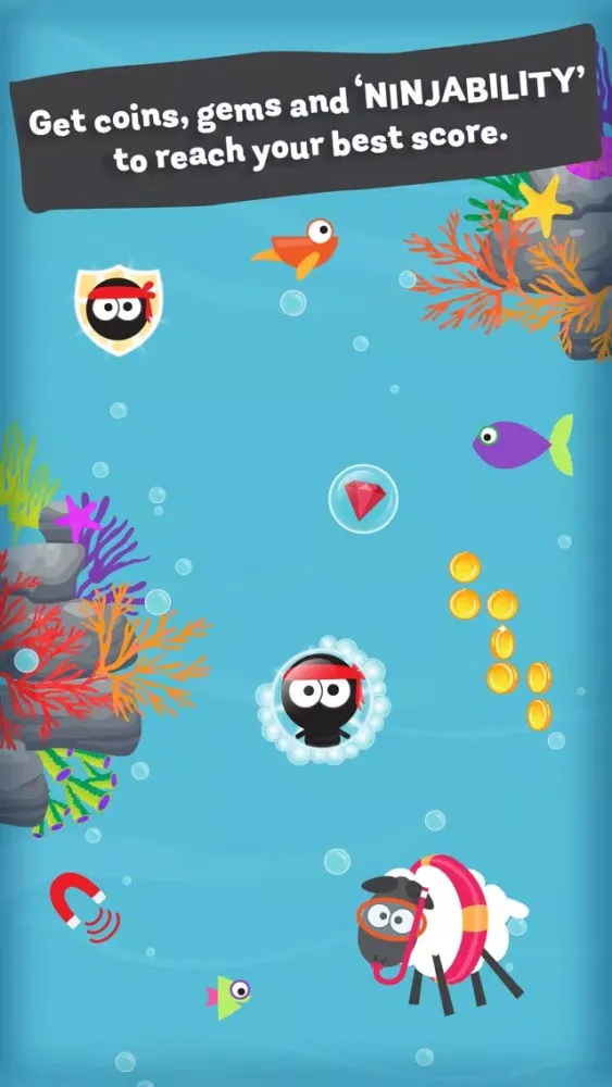 ภาพหน้าจอของ Uppy!