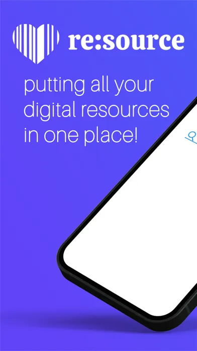 re:source - digital connection স্ক্রিনশট
