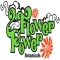 Flower Power Botanical