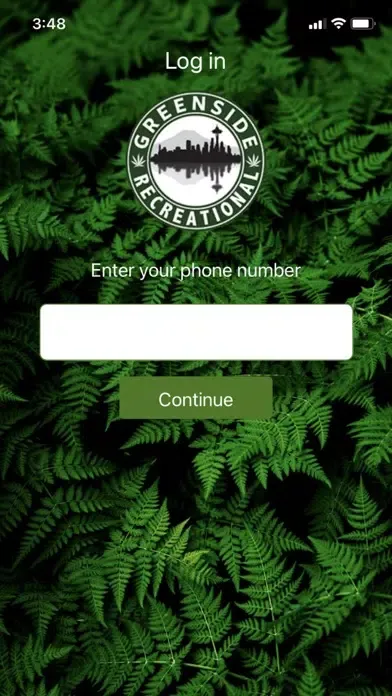 Greenside Recreational Screenshots