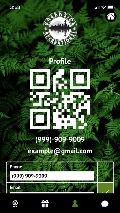 Greenside Recreational Screenshots