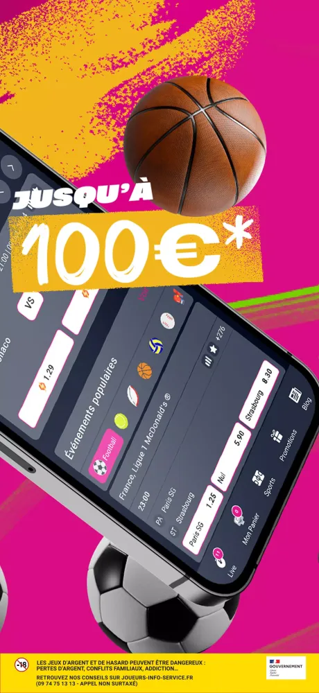 Vbet Paris sportifs Screenshots