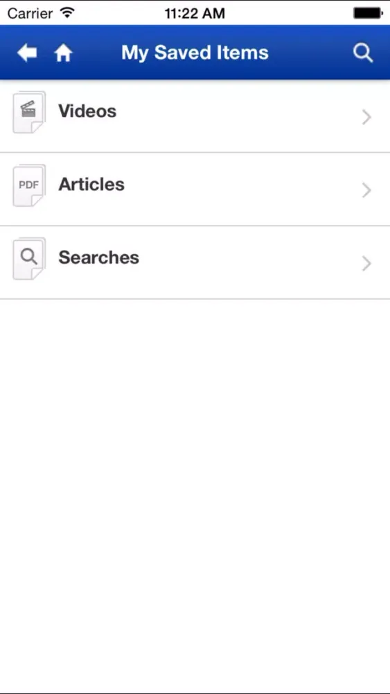 Diabetologia – Official Journal of the EASD Screenshots